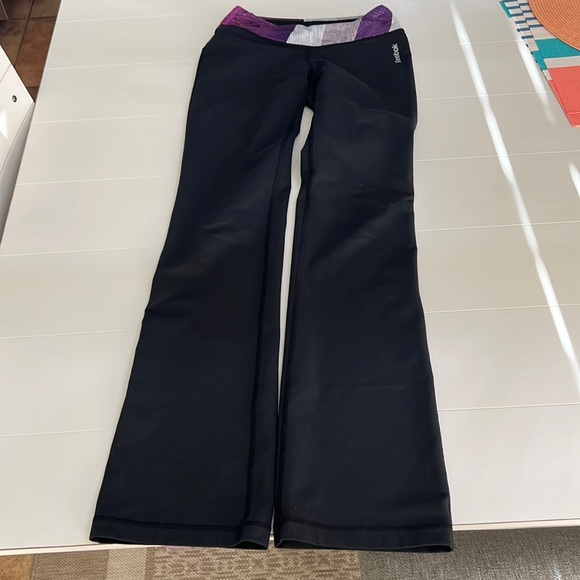 Reebok Pants - Reebok leggings